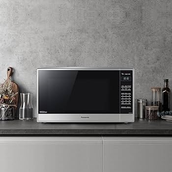Panasonic - bebi☆新品・未開封☆TY-WK5L2R Amazon.com: Panasonic PA590022 2.2 cu. ft. Stainless Steel
